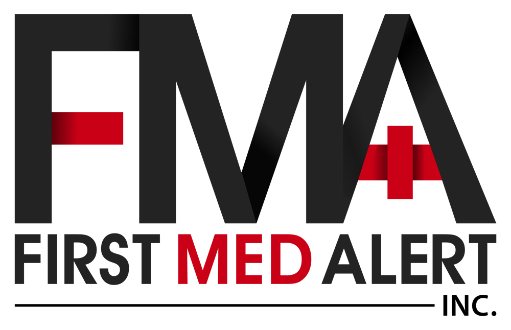First Med Alert Inc.